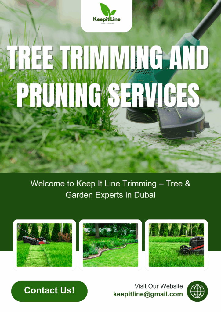 Tree Pruning Abu Dhabi