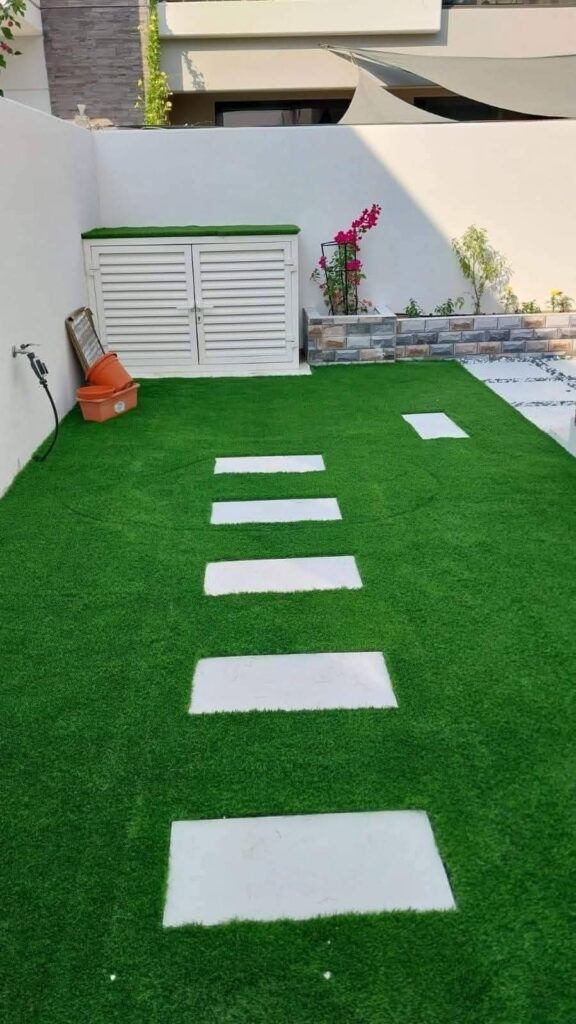  Landscape Design Dubai