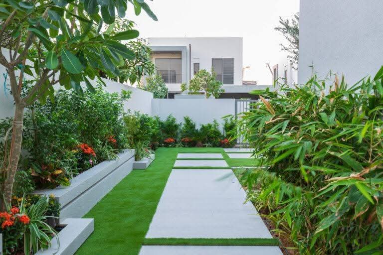  Landscape Design Dubai